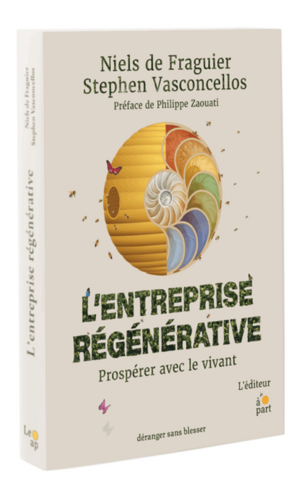 Cartographie acteurs Regen france