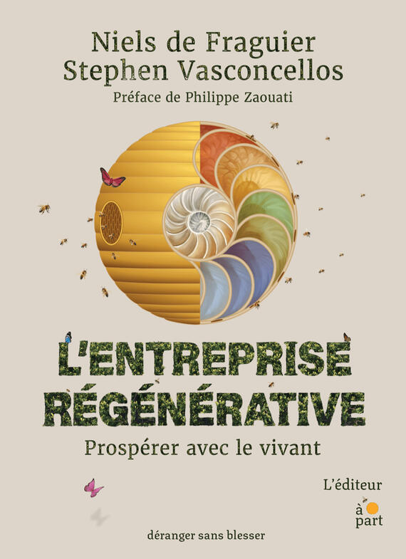 Livre entreprise durable