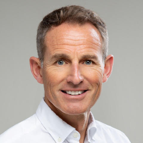 Frederic Laloux the week